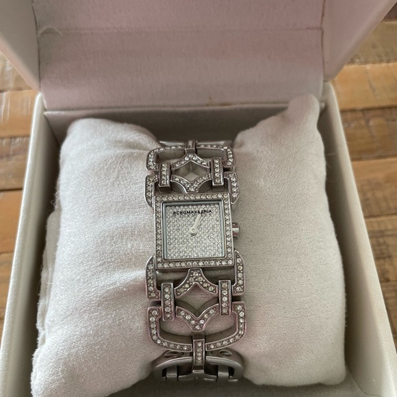 EUC BCBGMAXAZRIA watch - Picture 7 of 7